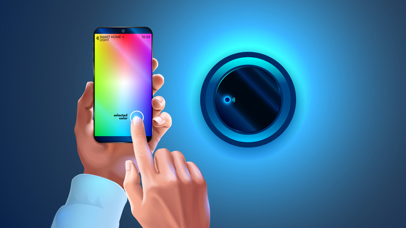 Smart Lighting Solutions